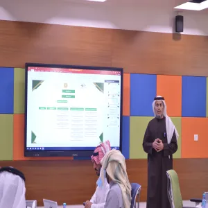 Second forum of scientific departments concluded