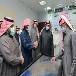 A TOUR OF INSPECTION BY MU RECTOR TO GENERAL ADMINISTRATION OF SERVICES