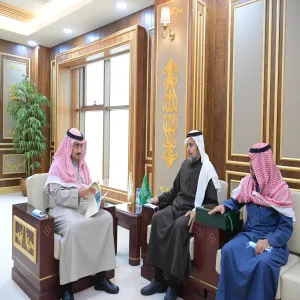 MU RECTOR MEETS CHAIRMAN AND MEMBERS OF THE BOARD OF DIRECTORS OF NAZAHA (INTEGRITY) CLUB