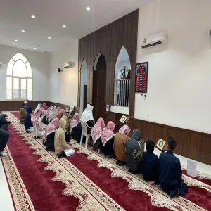 Rain prayer performed at housing