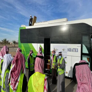 GENERAL ADMINISTRATION OF SERVICES TRAINS STUDENTS AND DRIVERS ON DEALING WITH MULTIPLE RISKS