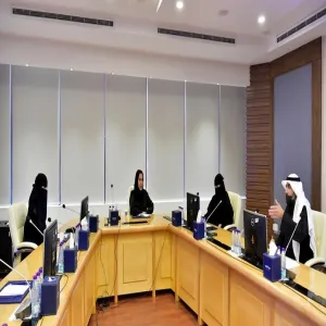 Director of Innovation and Entrepreneurship Center visits Riyadh Chamber