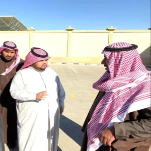 Inspection of some transportation sites