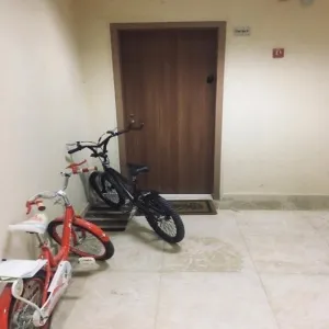 Department of Housing warns residents about storing personal property outside residential units
