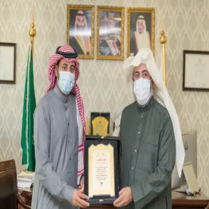 VICE-RECTOR WELCOMES REPRESENTATIVES OF ASSOCIATIONS INTERESTED IN ENVIRONMENT