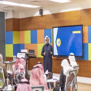 GENERAL ADMINISTRATION FOR ORGANIZATIONAL DEVELOPMENT CONDUCTS A WORKSHOP ON FORMS OF PROCEDURAL GUIDES