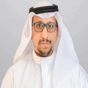 Dr. Baljoon assigned supervisor of vice-rector's office
