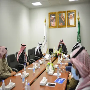 MU RECTOR CHAIRS SECOND MEETING OF E-TRANSACTIONS COMMITTEE FOR CURRENT ACADEMIC YEAR 1443