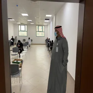 Precaution measures intensified at the university facilities