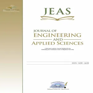 The second issue of the eighth volume of the Journal of Engineering and Applied Sciences is released