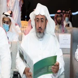 MU TAKES PART IN RIYADH BUSINESS INCUBATOR GRADUATION CEREMONY