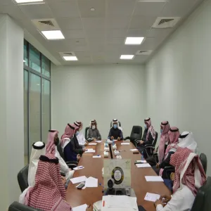 Vice-Rector for Educational Affairs discusses e-learning procedures