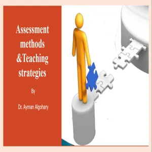 The Training Unit holds a workshop on the compatibility of assessment methods with teaching strategies