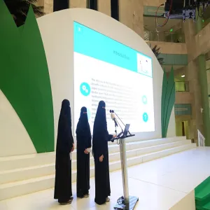 MU RECTOR HOSTS STUDENT GRADUATION PROJECTS FORUM