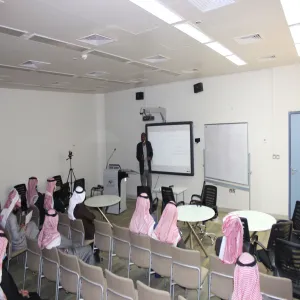 The Training Unit conducts a course entitled “Basics of Writing Administrative Reports”