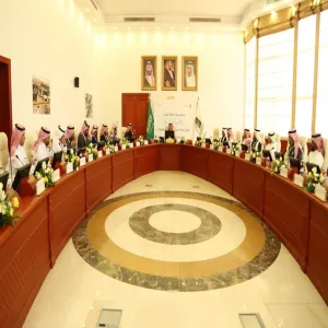 Dean of Information Technology participates in the meeting of Deans and Supervisors of IT at Saudi Universities