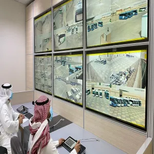 Risk management platform ensures the safety of shuttles