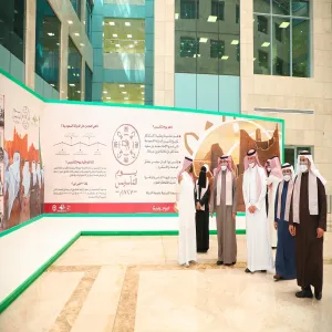 MU holds an exhibition to celebrate the founding day