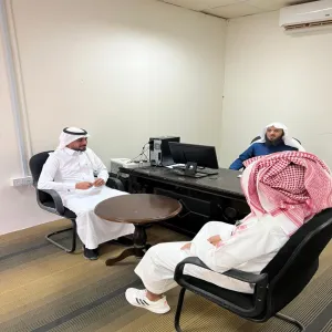 A visit to Quran recitation circle