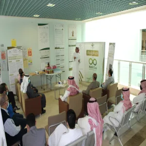 Mathematics Department celebrates International Mathematics Day