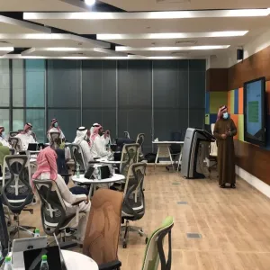 The Department of Performance Measurement holds a workshop for owners of indicators at the university