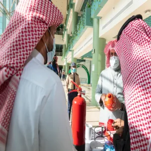 MU VICE-RECTOR LAUNCHES AWARENESS SECTION ON WORLD CIVIL DEFENCE DAY