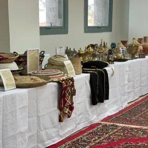 College of Science celebrates the founding day