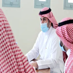 The college holds 32nd college council