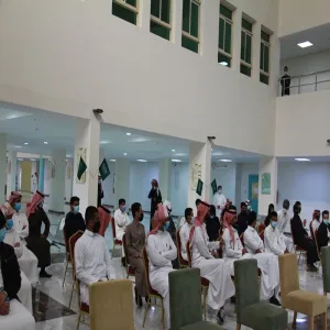 Celebration of founding day