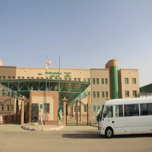 Student Activities Unit conducts first scientific visit