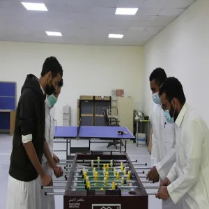 Table football game tournament