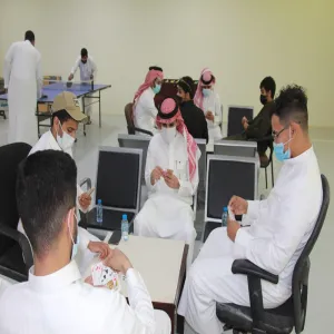 Playing cards tournament