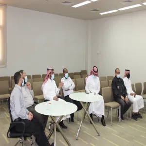 Program Accreditation Requirements Workshop