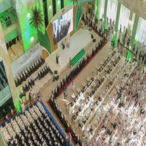 GRADUATION CEREMONY OF MU’S 13TH BATCHE TO BE PATRONIZED BY RIYADH GOVERNOR PRINCE