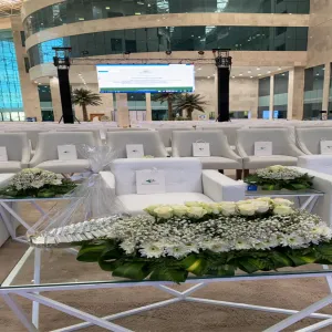 GRADUATION CEREMONY OF MU’S 13TH BATCHE TO BE PATRONIZED BY RIYADH GOVERNOR'S WIFE