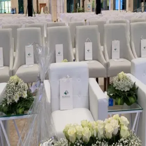 GRADUATION CEREMONY OF MU’S 13TH BATCHE TO BE PATRONIZED BY RIYADH GOVERNOR'S WIFE
