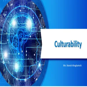 DCSI holds a seminar entitled: Culturability