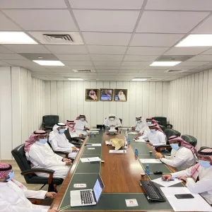 Expenditure Efficiency and Governance Team holds a meeting