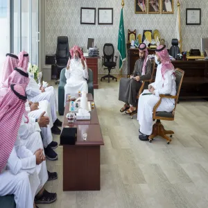 MU VICE-RECTOR WELCOMES A DELEGATION OF MINISTRY OF ENVIRONMENT, WATER AND AGRICULTURE BRANCH