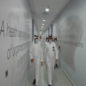 MU VICE-RECTOR INSPECTS THE PROGRESS OF STUDY DURING RAMADAN