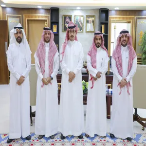 MU RECTOR WELCOMES NEW DEANS