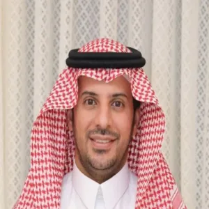 College of Business Administration welcomes Dr. Niqayan Al-Saadouni as Dean of the College