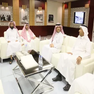 DEANSHIP OF LIBRARY AFFAIRS SUBSCRIBES IN SAUDI UNIFIED CATALOG