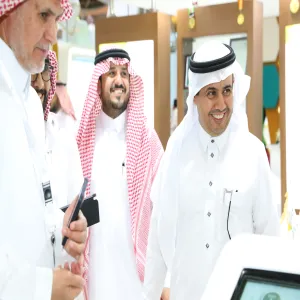 MU VICE-RECTOR: INTERNATIONAL EDUCATION CONFERENCE IS AN EFFECTIVE COMMUNICATION CHANNEL BETWEEN SAUDI EDUCATIONAL INSTITUTIONS AND THEIR GLOBAL COUNTERPARTS