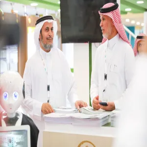 MU VICE-RECTOR: INTERNATIONAL EDUCATION CONFERENCE IS AN OPPORTUNITY TO ENEFIT FROM SOLUTIONS AND IDEAS PRESENTED BY EDUCATIONAL INISTITUTIONS LOCALLY AND WORLWIDE