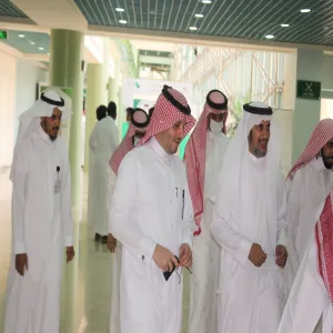 MU VICE-RECTOR INSPECTS THE PROGRESS OF EXAMS