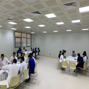 A WORKSHOP BY COLLEGE OF MEDICINE ON CLINICAL SKILLS OF MEDICAL PRACTITIONER