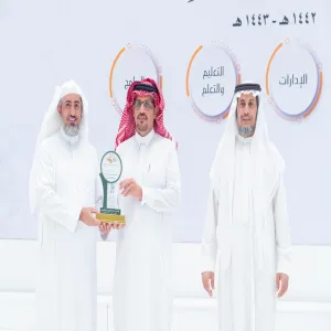 General Administration for Organizational Development wins second place