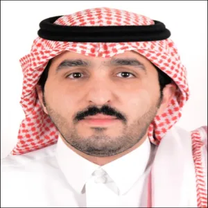 Mr. Hugail assigned head of Department of Accounting