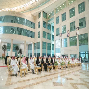 AN AWARDS CEREMONY FOR WINNERS OF MU RECTOR'S AWARD FOR QUALITY AND EXCELLENCE